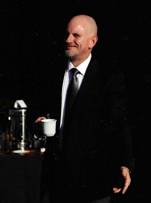 Obituary of Stephen "Steve" Paul Peckenpaugh