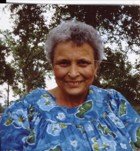 Obituary of Mary Remedies