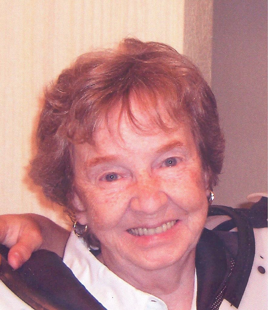 Avis de décès de Mary Lee Haynes