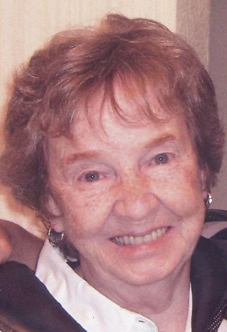 Obituary of Mary Lee Haynes