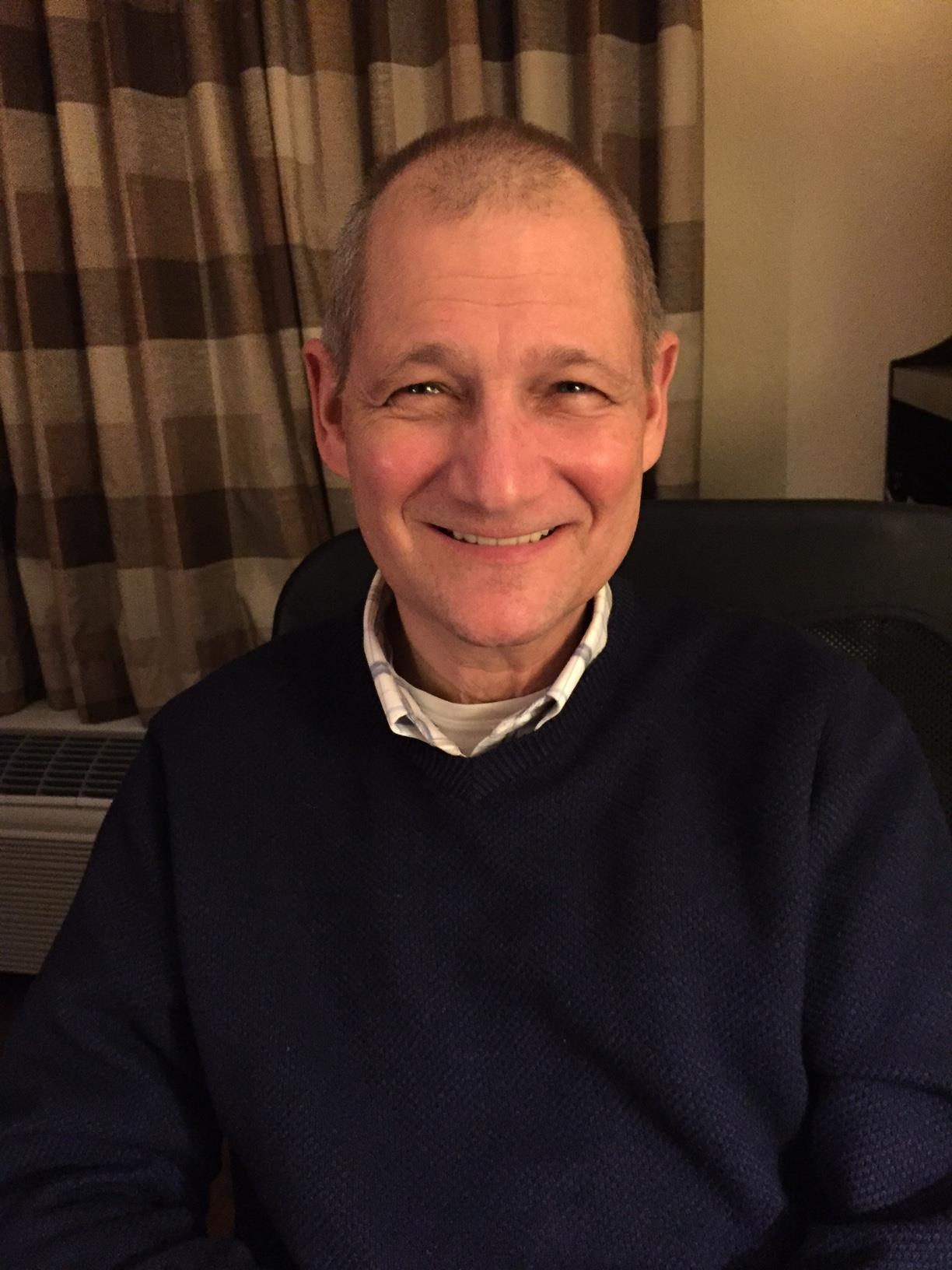 Obituary of Capt. Bruce Eric Sonn, USN Ret.