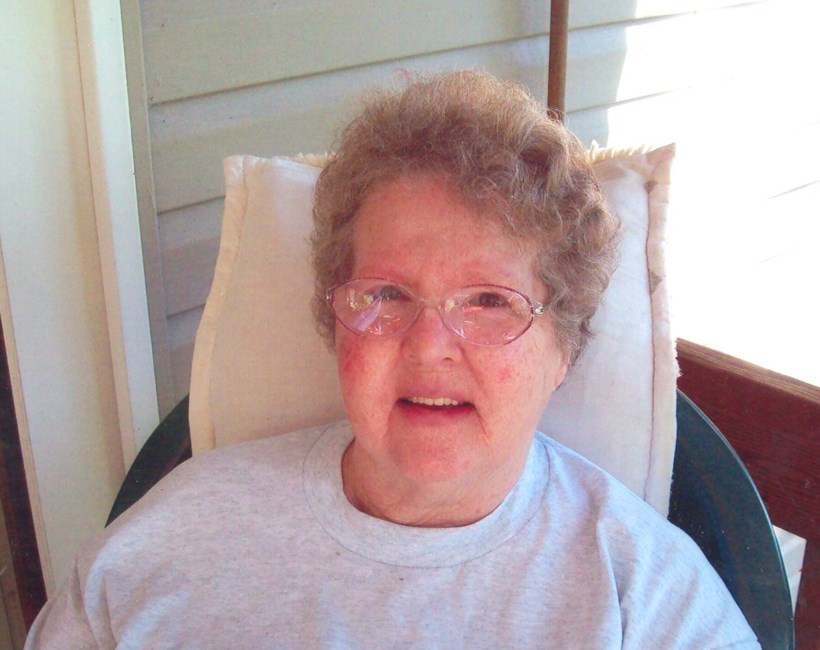 Obituary of Jane T. Fisher