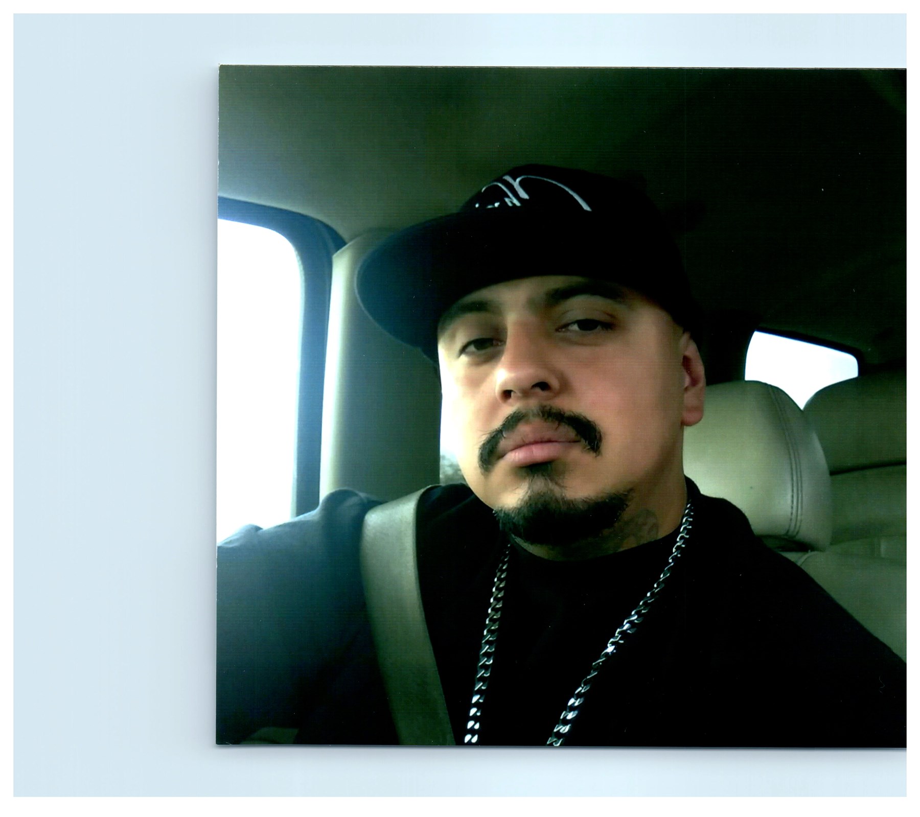 Obituary of Juan Luis Delgado