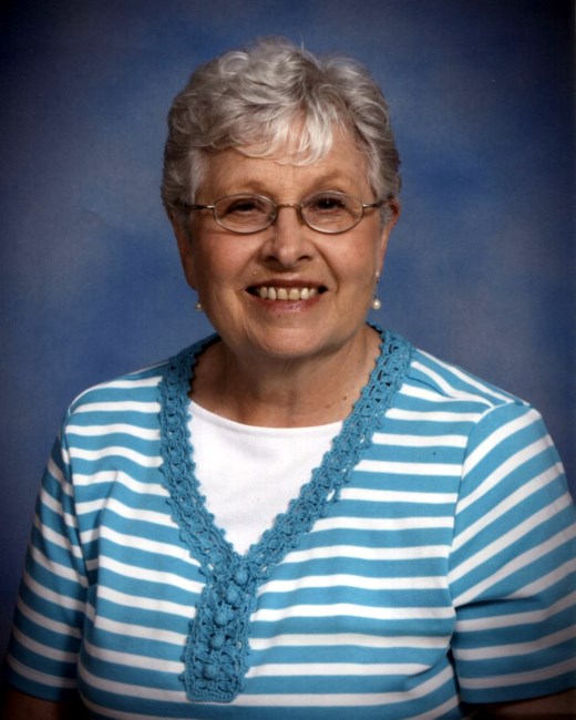 Obituary of Clydine Baker