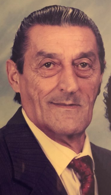 Obituary of Gheorghe Turcu