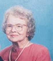 Obituary of Jewel H. Fulghum