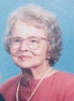 Obituary of Jewel H. Fulghum