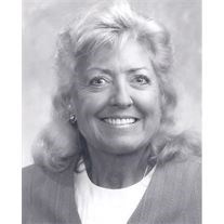 Obituary of Verna Highley-Fordyce