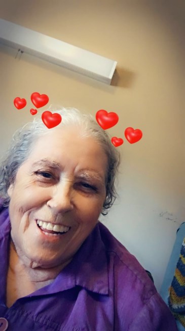 Obituario de Dorothea Darlene Campbell