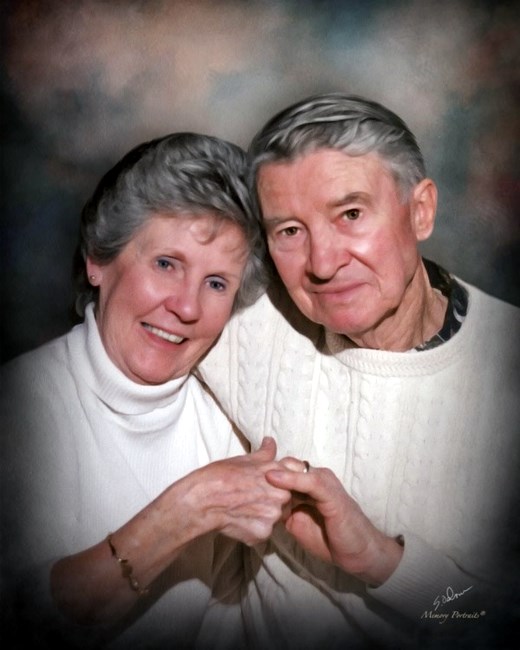 Obituary of Marylyn June Egbert