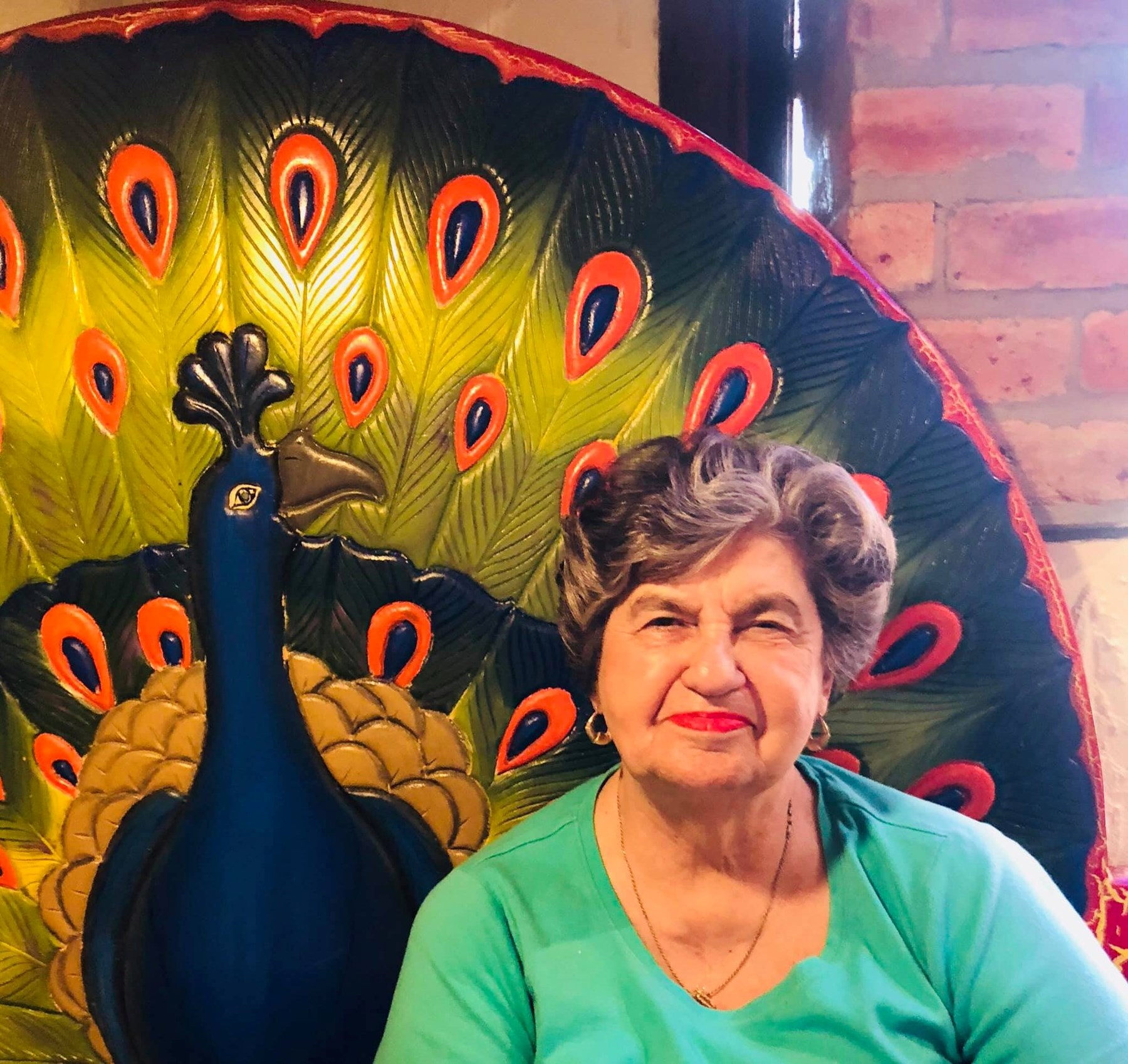 Obituary of Fannie Virginia Lynn