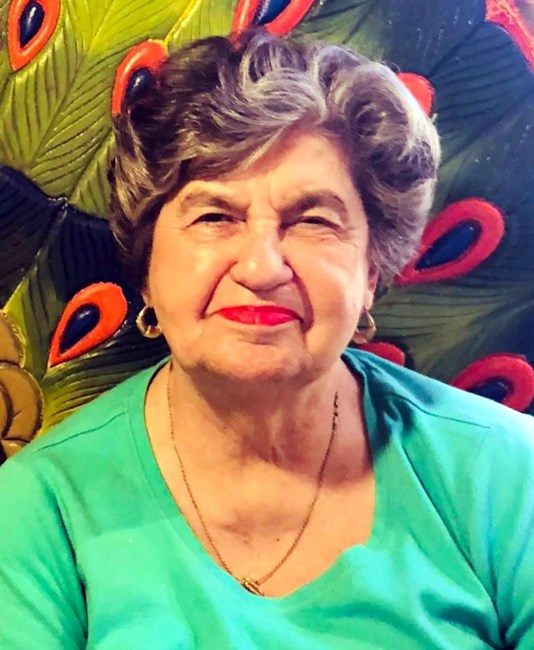 Obituary of Fannie Virginia Lynn