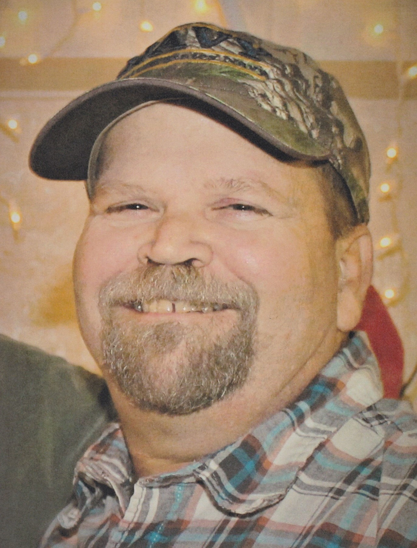 Jeffrey McGlasson Obituary Arnold, MO
