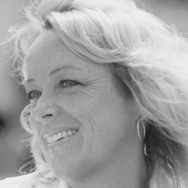 Obituary of Annette Marie Duranso