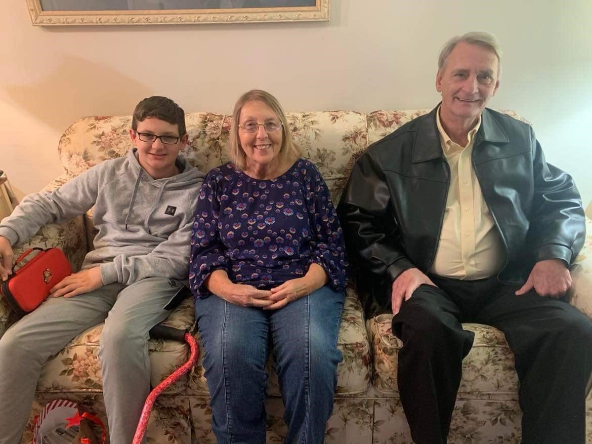 Obituary of Donald "Allen" Edwards