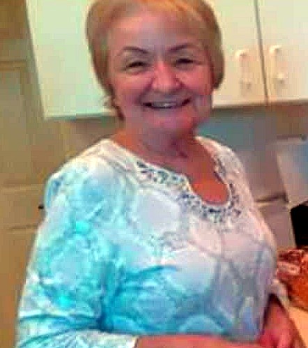 Obituary of Patricia Joan Farmer