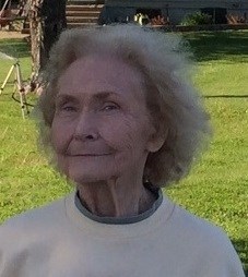 Obituary of Dolores Emma Woods