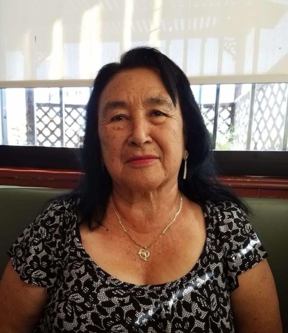 Obituary of Olivia Reyna Rivera