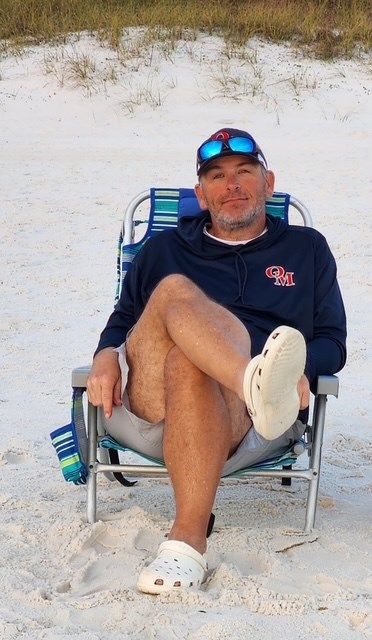 Obituary of Christopher "Chris" Lee Ingle