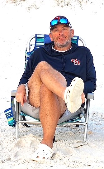 Obituary of Christopher "Chris" Lee Ingle