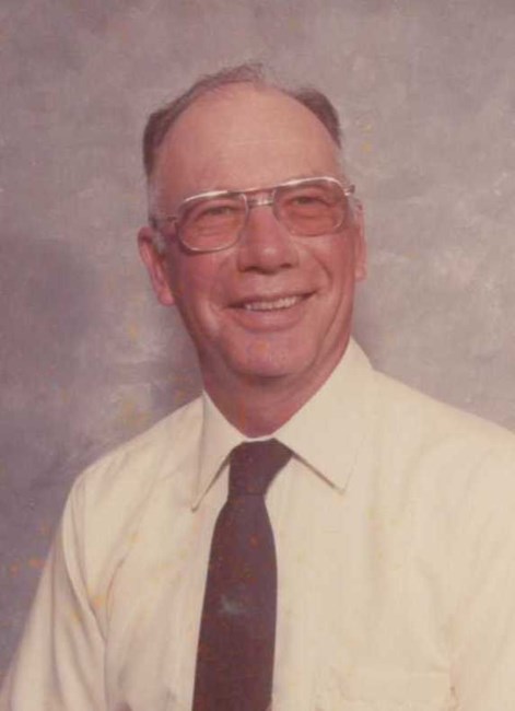 Obituary of Marvin H. Lenker