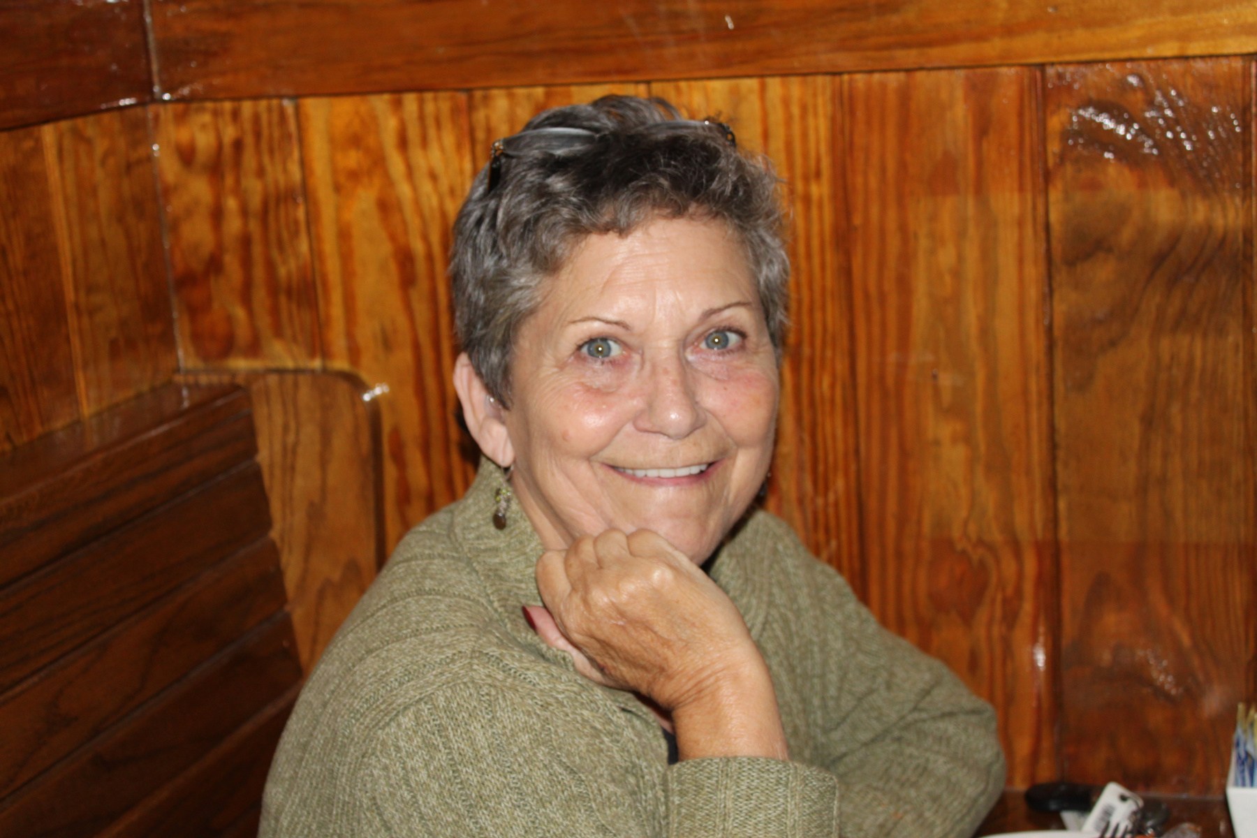 Obituary of Joyce S. Coiner