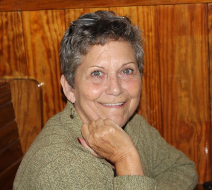 Obituary of Joyce S. Coiner