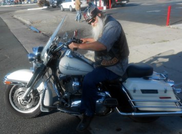 Obituary of Joseph “Big Joe” Evans