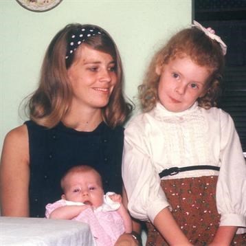 Obituary of Tina Marie Gangl