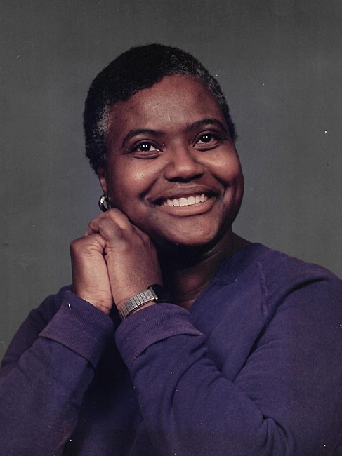 Obituary of Lucinda Merle Nicholson