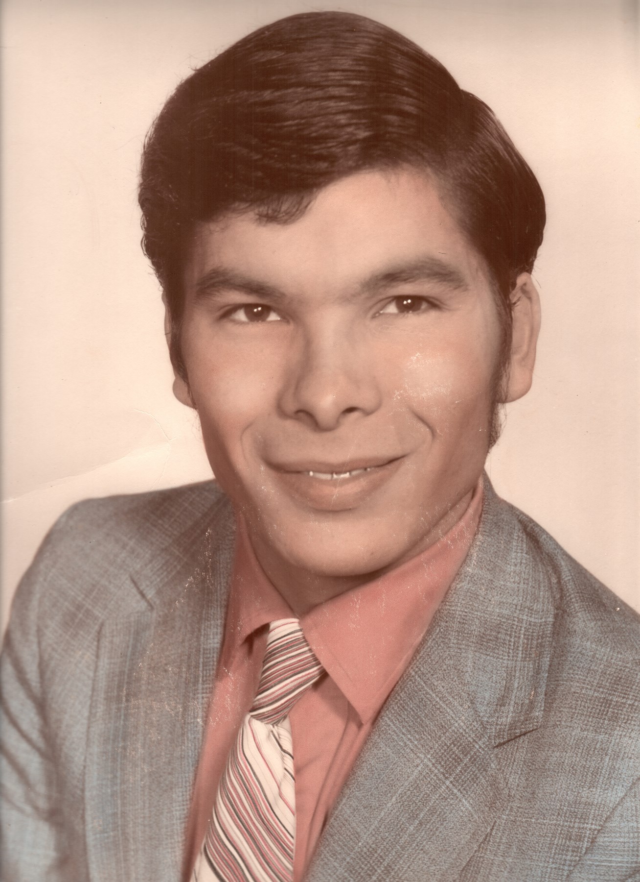 Obituary of Jesse Quintero