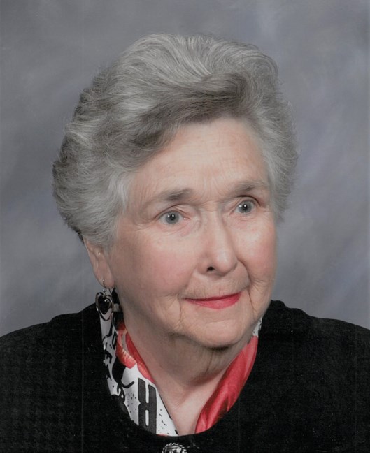 Obituary of Euenla Hancock Sloan