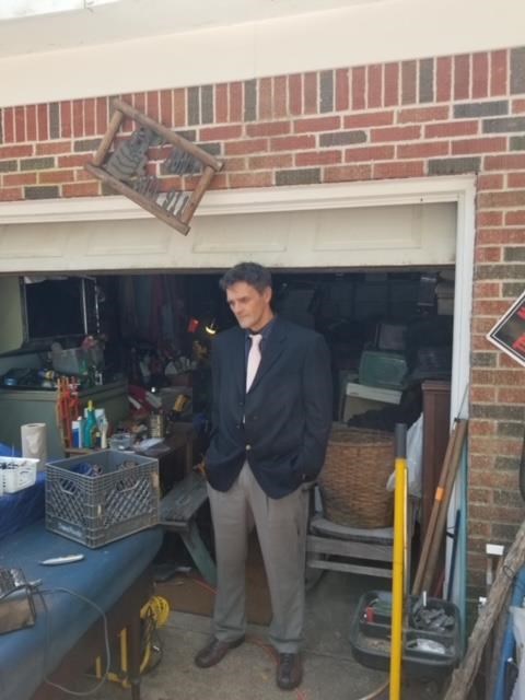 Obituary of James Gralen Childers