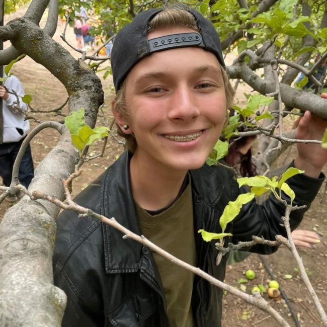 Obituary of Chase Landon Littell