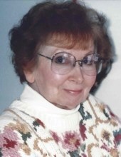 Obituary of Rosemary Eileen Hansen