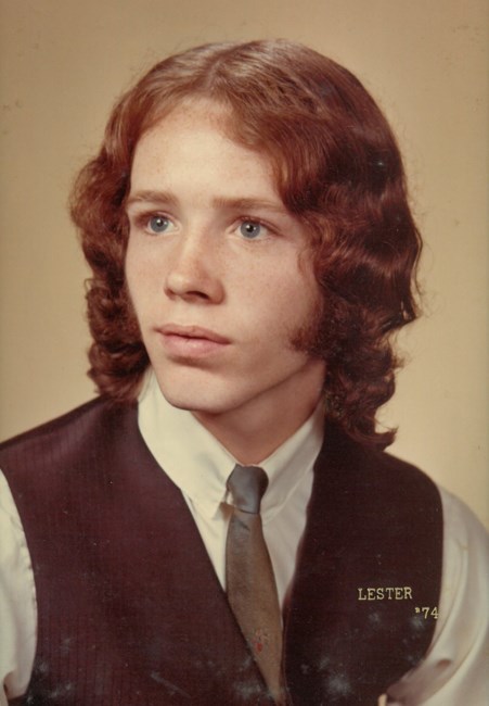 Obituary of Lester Varvel