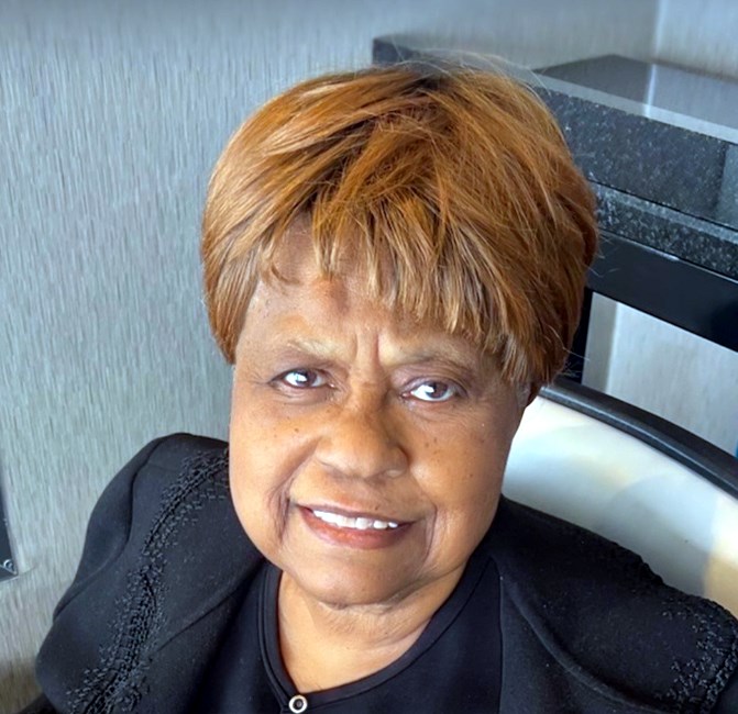 Obituary of Barbara Ann Gunnings