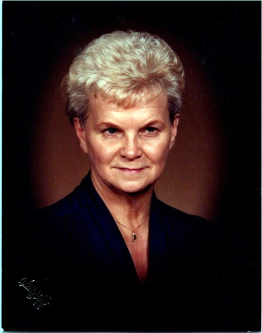 Obituary of Opal Monin