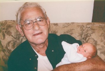 Obituary of Lester S Houshower