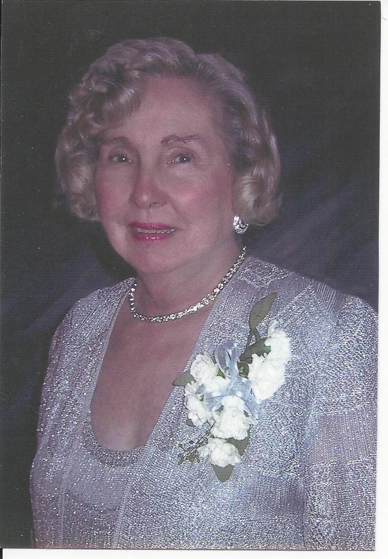Obituary of Eleanor S. Porter