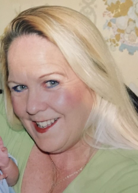 Obituary of Cindy Ann Munoz