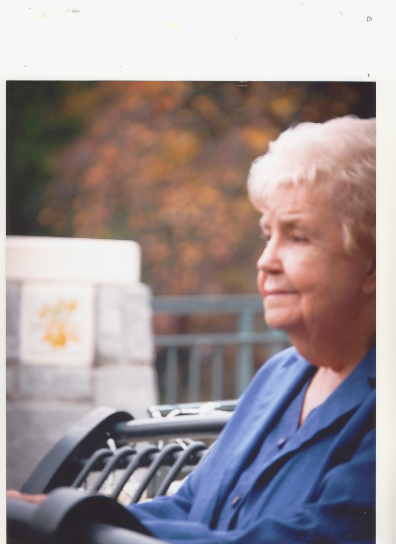 Obituary of Bertie Brookshire Smith