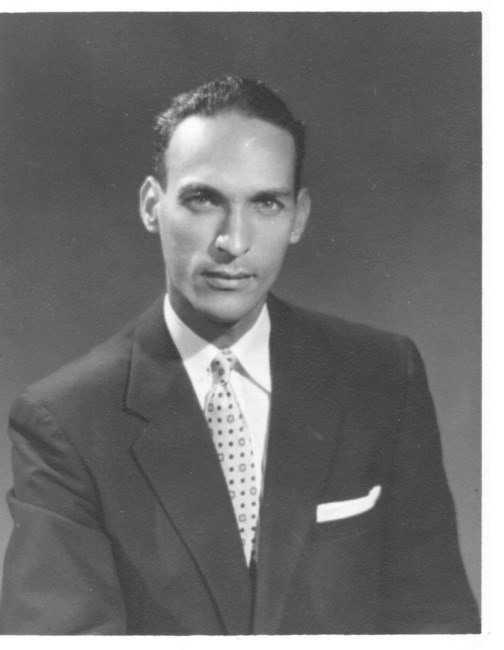 Obituary of Franck Laraque