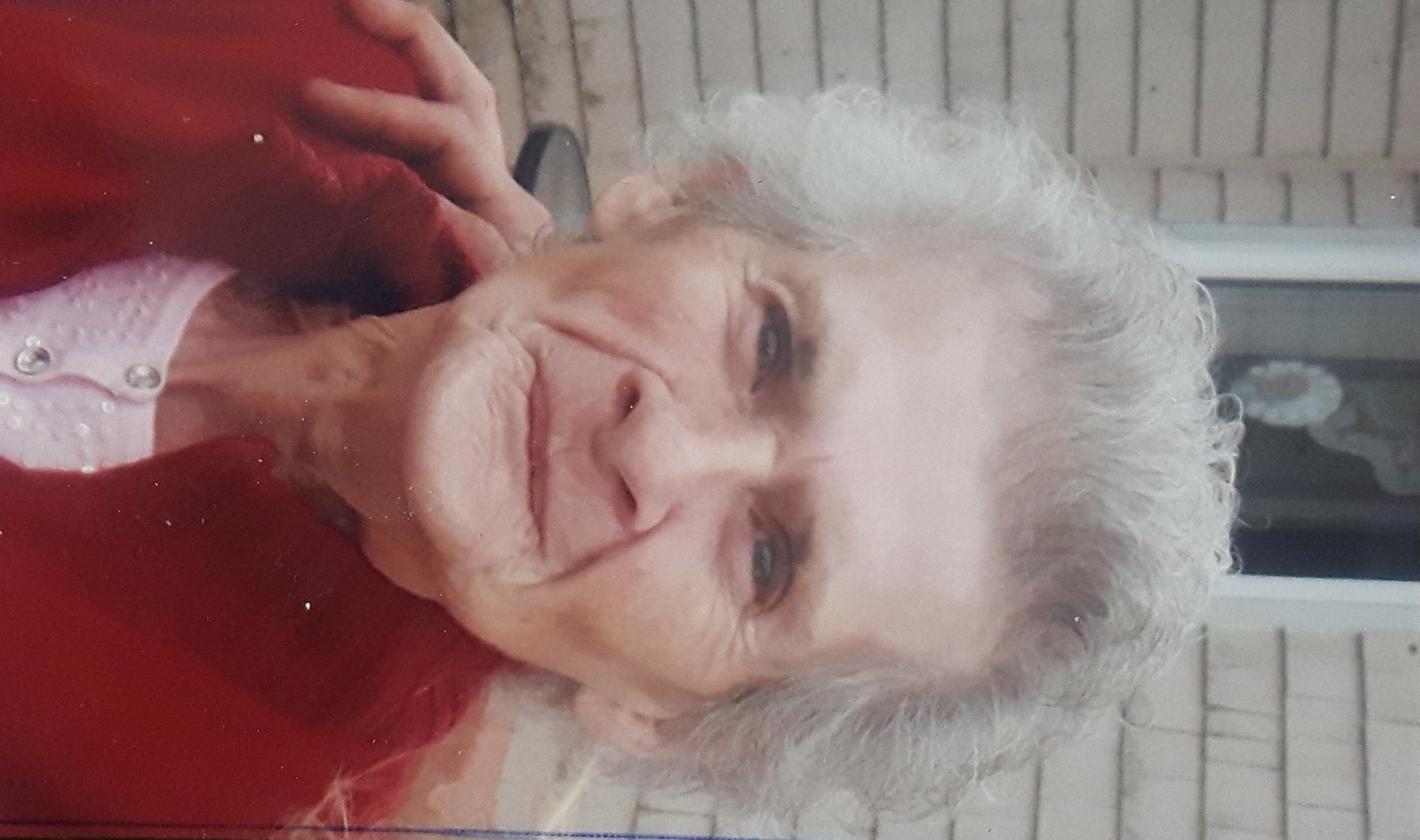 Avis de décès de Elizabeth 'Betty Dak' Betty Dak Kennedy