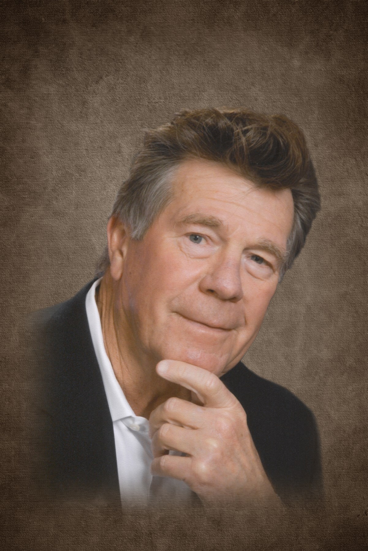 Obituary of Howard E. Van Loon