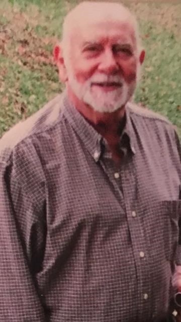 Avis de décès de James Robert Hawk