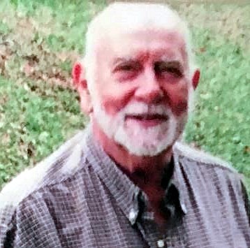 Avis de décès de James Robert Hawk