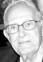 Obituary of Mr. Robert Henry Marks