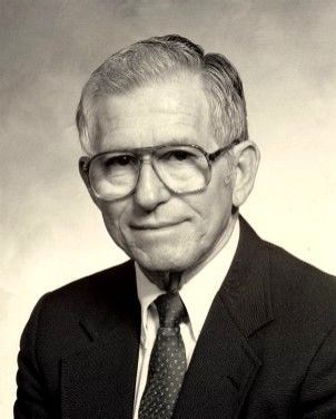 Obituary of Lt. Col. Obie A. Smith