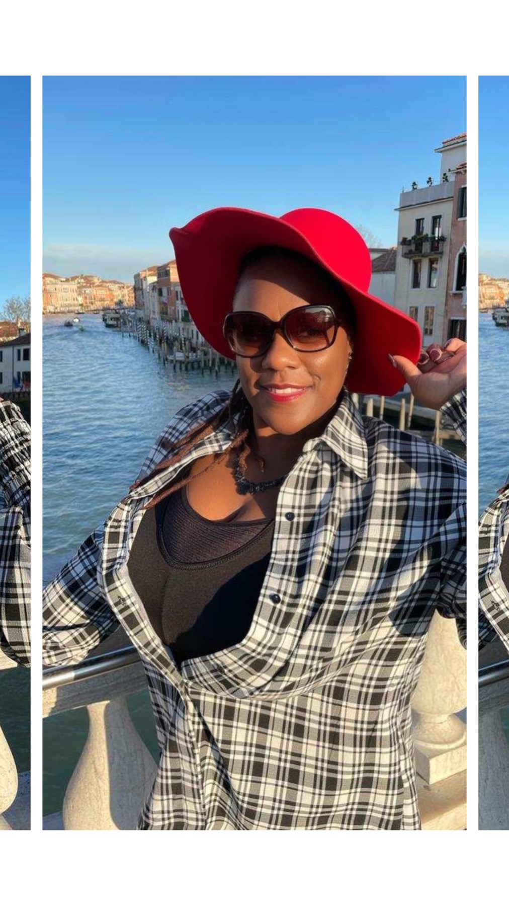 Obituary of Pamela Gardner